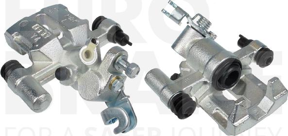 Eurobrake 5301213231 - kočione čeljusti www.molydon.hr