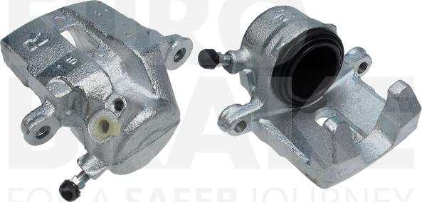 Eurobrake 5301213238 - kočione čeljusti www.molydon.hr