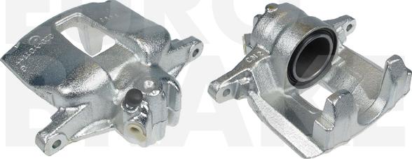 Eurobrake 5301213747 - kočione čeljusti www.molydon.hr