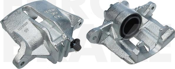 Eurobrake 53012137104 - kočione čeljusti www.molydon.hr