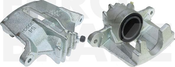 Eurobrake 53012137106 - kočione čeljusti www.molydon.hr