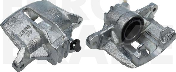 Eurobrake 53012137102 - kočione čeljusti www.molydon.hr