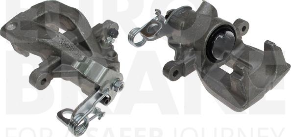 Eurobrake 53012137125 - kočione čeljusti www.molydon.hr