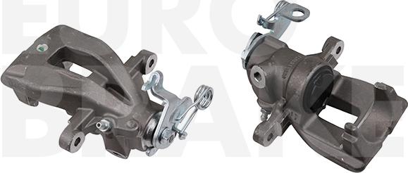 Eurobrake 53012137126 - kočione čeljusti www.molydon.hr