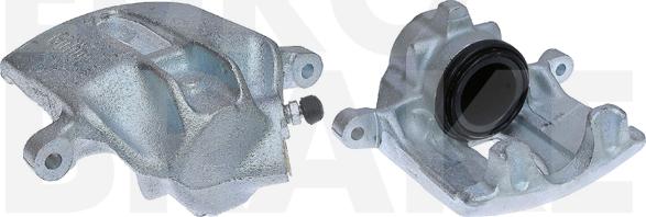 Eurobrake 5301213780 - kočione čeljusti www.molydon.hr