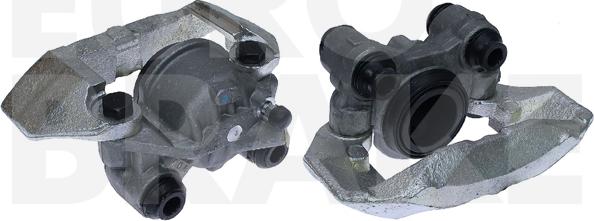 Eurobrake 5301213738 - kočione čeljusti www.molydon.hr