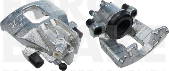 Eurobrake 5301212565 - kočione čeljusti www.molydon.hr