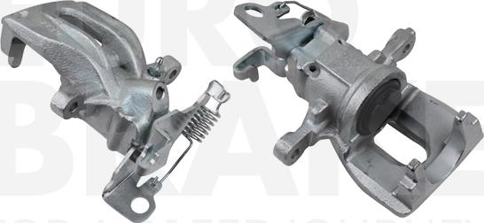 Eurobrake 53012125159 - kočione čeljusti www.molydon.hr