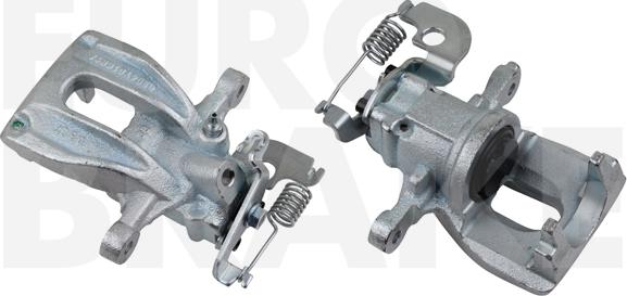 Eurobrake 53012125161 - kočione čeljusti www.molydon.hr