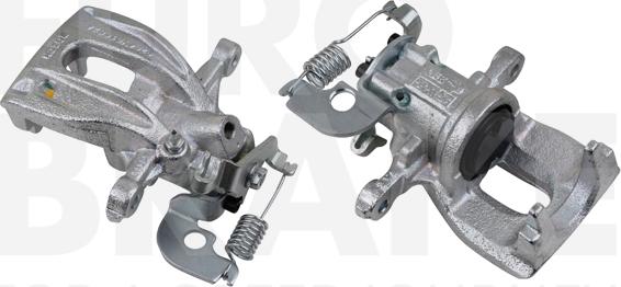 Eurobrake 53012125162 - kočione čeljusti www.molydon.hr