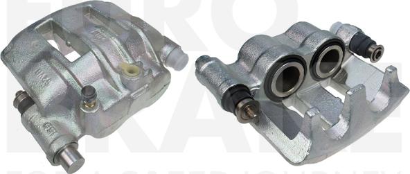 Eurobrake 53012125134 - kočione čeljusti www.molydon.hr