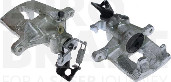 Eurobrake 5301212579 - kočione čeljusti www.molydon.hr