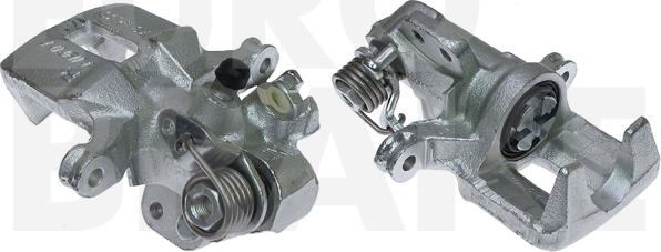 Eurobrake 5301212640 - kočione čeljusti www.molydon.hr