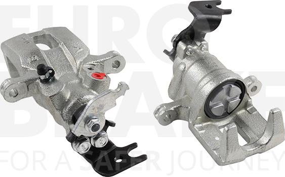 Eurobrake 53012126166 - kočione čeljusti www.molydon.hr