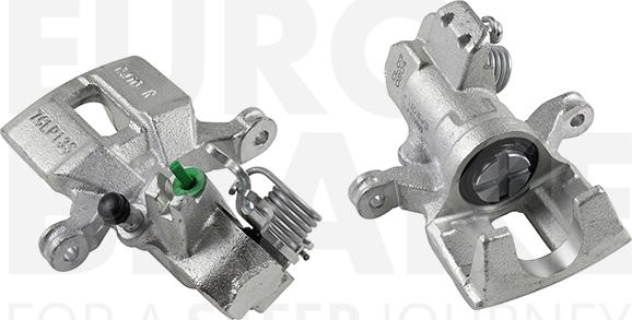 Eurobrake 53012126168 - Kočione čeljusti www.molydon.hr