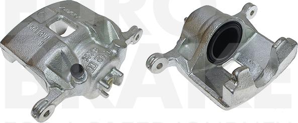 Eurobrake 53012126135 - kočione čeljusti www.molydon.hr