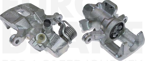 Eurobrake 5301212639 - kočione čeljusti www.molydon.hr