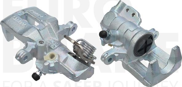 Eurobrake 5301212631 - kočione čeljusti www.molydon.hr