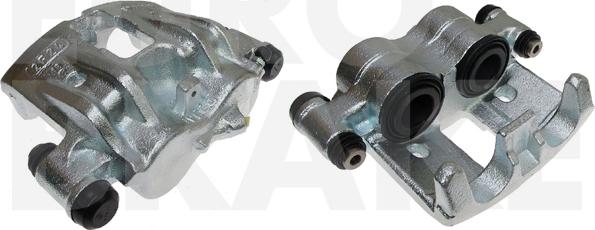 Eurobrake 53012123161 - kočione čeljusti www.molydon.hr