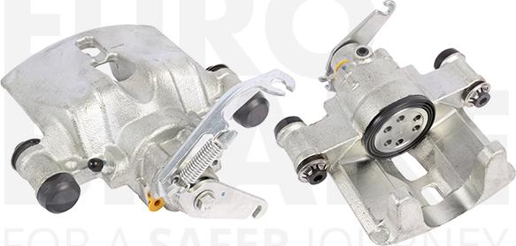 Eurobrake 53012123167 - kočione čeljusti www.molydon.hr