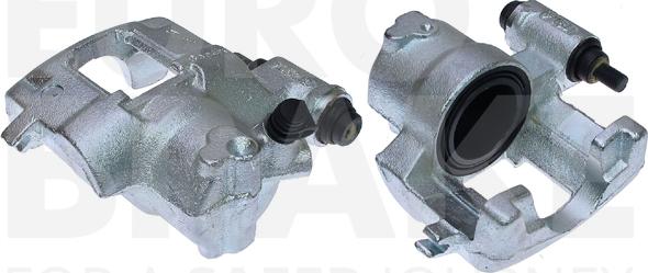 Eurobrake 53012123104 - kočione čeljusti www.molydon.hr