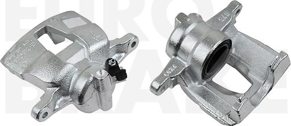 Eurobrake 53012123176 - kočione čeljusti www.molydon.hr