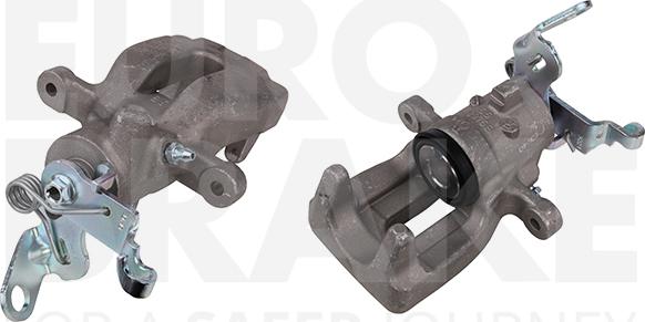 Eurobrake 5301212324 - kočione čeljusti www.molydon.hr