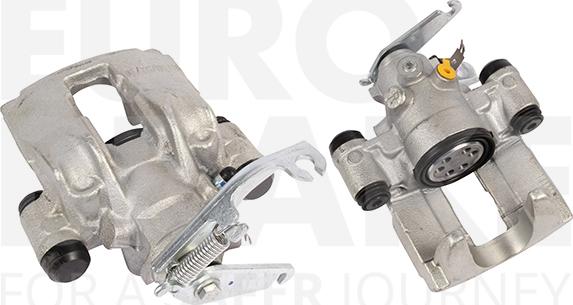 Eurobrake 5301212378 - kočione čeljusti www.molydon.hr