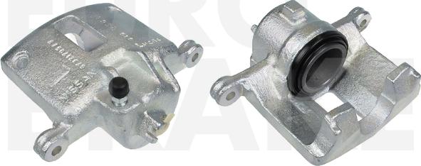 Eurobrake 5301212243 - kočione čeljusti www.molydon.hr