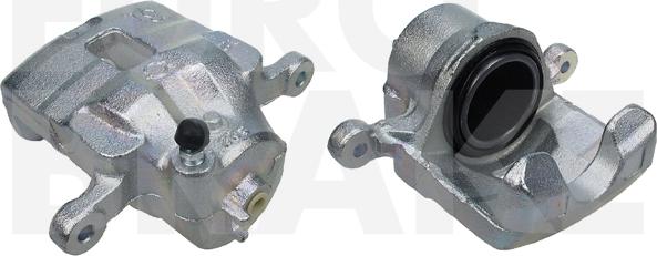 Eurobrake 53012122133 - kočione čeljusti www.molydon.hr