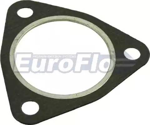 EuroFlo EMG445 - Brtva, Ispušna Cijev www.molydon.hr