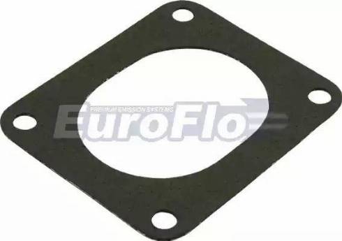 EuroFlo EMG454 - Brtva, Ispušna Cijev www.molydon.hr