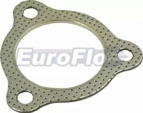 EuroFlo EMG411 - Brtva, Ispušna Cijev www.molydon.hr