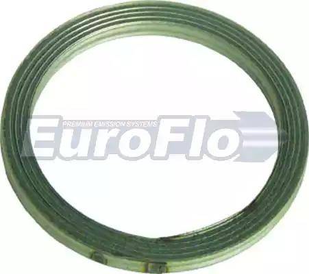 EuroFlo EMG489 - Brtva, Ispušna Cijev www.molydon.hr