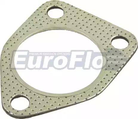 EuroFlo EMG429 - Brtva, Ispušna Cijev www.molydon.hr