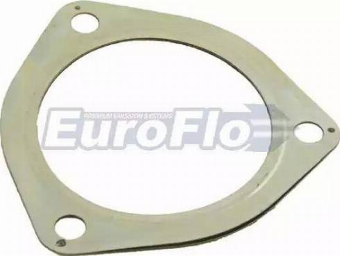 EuroFlo EMG042 - Brtva, Ispušna Cijev www.molydon.hr