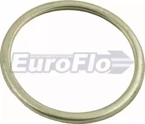 EuroFlo EMG014 - Brtva, Ispušna Cijev www.molydon.hr