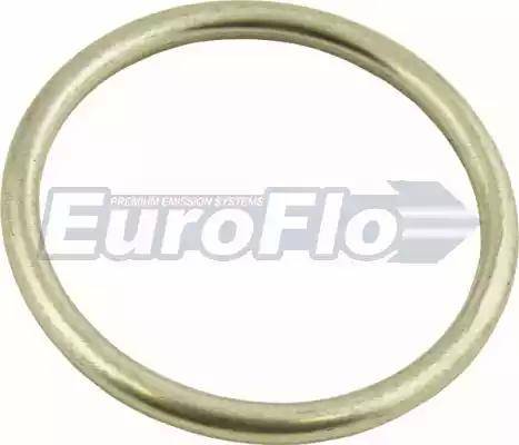 EuroFlo EMG010 - Brtva, Ispušna Cijev www.molydon.hr