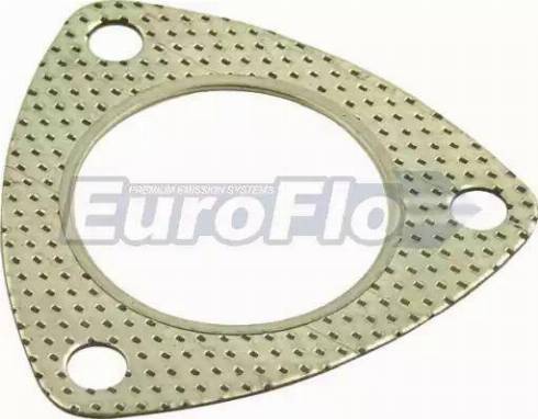 EuroFlo EMG011 - Brtva, Ispušna Cijev www.molydon.hr