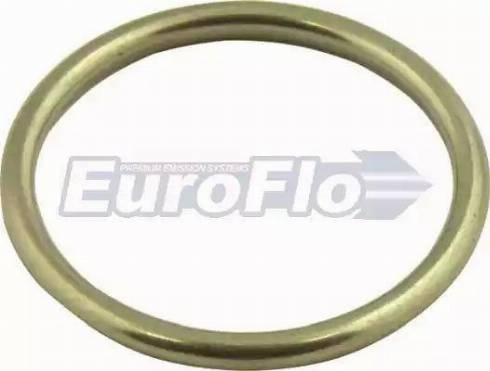 EuroFlo EMG012 - Brtva, Ispušna Cijev www.molydon.hr