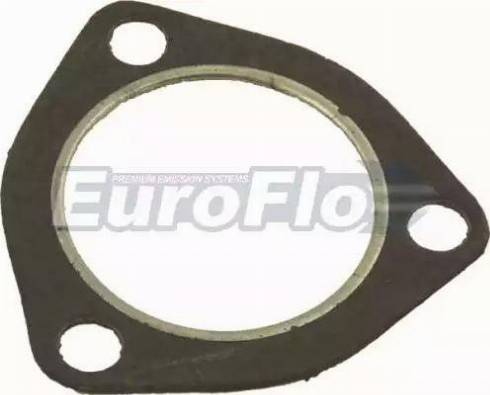 EuroFlo EMG025 - Brtva, Ispušna Cijev www.molydon.hr