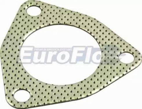 EuroFlo EMG073 - Brtva, Ispušna Cijev www.molydon.hr