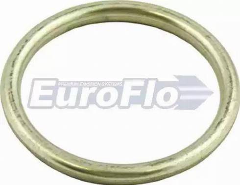 EuroFlo EMG156 - Brtva, Ispušna Cijev www.molydon.hr