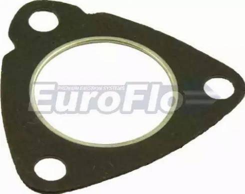 EuroFlo EMG101 - Brtva, Ispušna Cijev www.molydon.hr