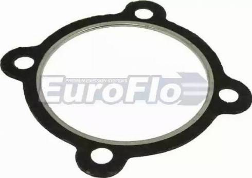 EuroFlo EMG336 - Brtva, Ispušna Cijev www.molydon.hr