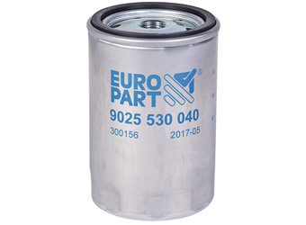 Europart 9025530040 - Filter za gorivo www.molydon.hr