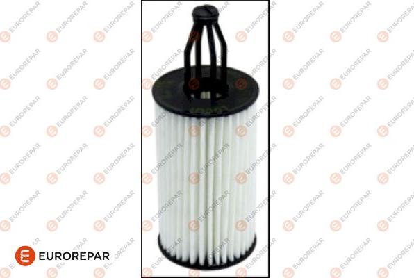 EUROREPAR 1690954180 - Filter za ulje www.molydon.hr