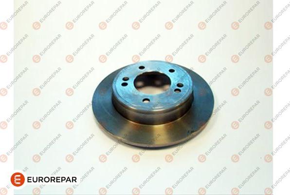 EUROREPAR 1697714080 - Kočioni disk www.molydon.hr