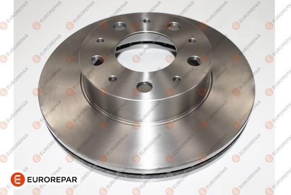 EUROREPAR 1697713080 - Kočioni disk www.molydon.hr