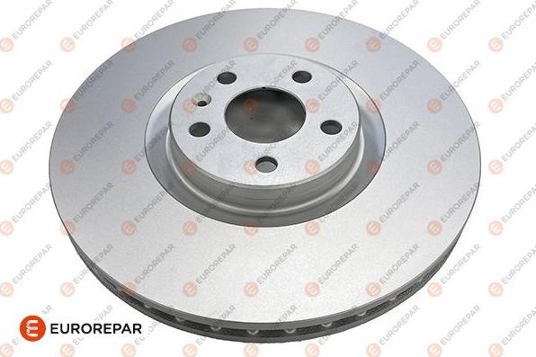 EUROREPAR 1697713180 - Kočioni disk www.molydon.hr